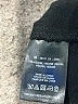 Elevenses 100% Viscose Black Kimono Size XS - photo 8