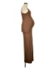 BUMPSuit Brown Casual Dress Size M - photo 4