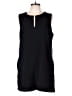 Victoria Beckham for Target Solid Black Romper Size L - photo 1