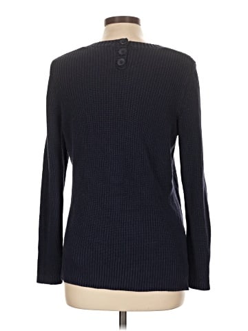 Tyler Boe Pullover Sweater (view 2)