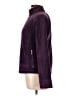 Danskin Now 100% Polyester Purple Fleece Size L - photo 5