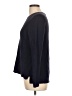 Tyler Boe 100% Cotton Blue Pullover Sweater Size L - photo 5