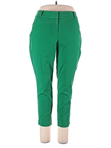 Ann Taylor LOFT Casual Pants (view 1)