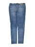 Levi's Solid Blue Jeans Size 12 - photo 2