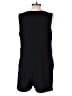 Victoria Beckham for Target Solid Black Romper Size L - photo 2