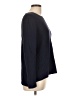 Tyler Boe 100% Cotton Blue Pullover Sweater Size L - photo 4