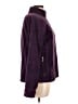 Danskin Now 100% Polyester Purple Fleece Size L - photo 4