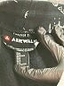 Forever 21 Graphic Black Sweatpants Size M - photo 7