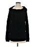 Ambiance Apparel 100% Acrylic Black Pullover Sweater Size S - photo 1