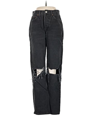 Topshop Jeans (view 1)