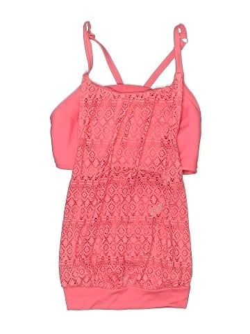 Swim by Cacique Swimsuit Cover Up (view 1)