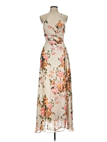 VICI Cocktail Dress (view 1)