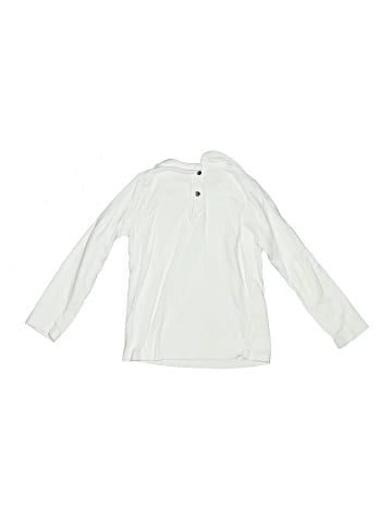 Jacadi Long Sleeve T-Shirt (view 2)