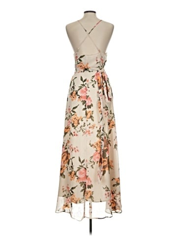 VICI Cocktail Dress (view 2)