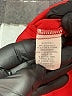Theory Red Casual Dress Size 10 - photo 8