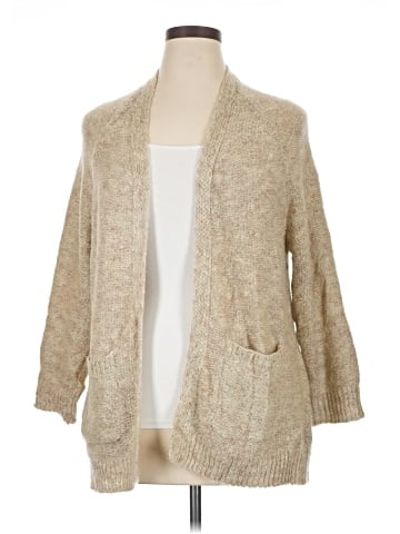 Copper Key Cardigan (view 1)