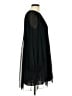 Wilfred Black Cocktail Dress Size M - photo 4