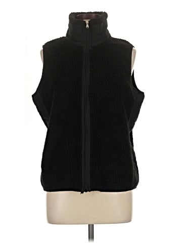 L-RL Lauren Active Ralph Lauren Vest (view 1)