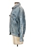 Tibi Blue Denim Jacket Size S - photo 5