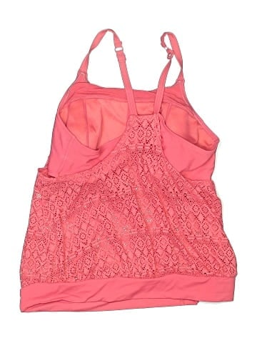 Swim by Cacique Swimsuit Cover Up (view 2)