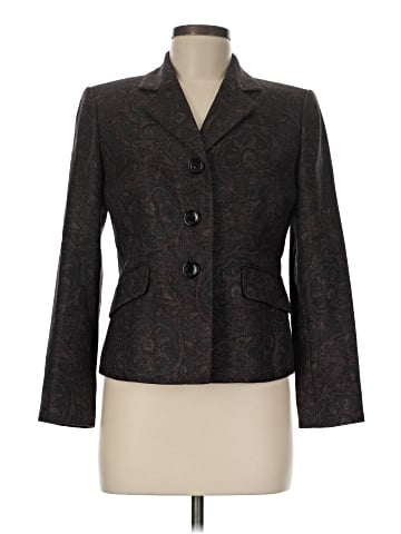 Evan Picone Blazer (view 1)