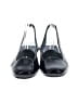 Trotters Black Flats Size 8 1/2 - photo 2
