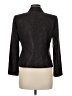 Evan Picone 100% Polyester Paisley Brown Blazer Size 6 Petite - photo 2