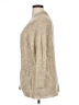 Copper Key Tan Cardigan Size XL - photo 5