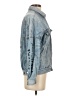 Tibi Blue Denim Jacket Size S - photo 4