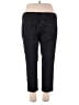 Madison Tweed Black Jeans Size 16 - photo 2