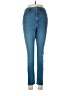 ASOS Solid Blue Jeans Size 28 waist - photo 1