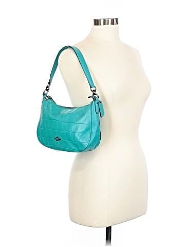 Coach Shoulder Bag (view 2)