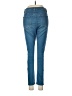 ASOS Solid Blue Jeans Size 28 waist - photo 2