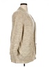 Copper Key Tan Cardigan Size XL - photo 4