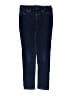 Gap Solid Blue Jeans Size 12 - photo 1