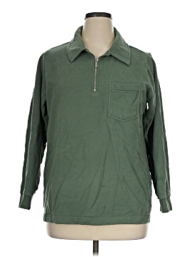 Lands' End Sweatshirt