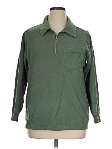 Lands' End Sweatshirt (view 1)