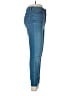 ASOS Solid Blue Jeans Size 28 waist - photo 4