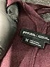PrAna Burgundy Tank Top Size M - photo 7