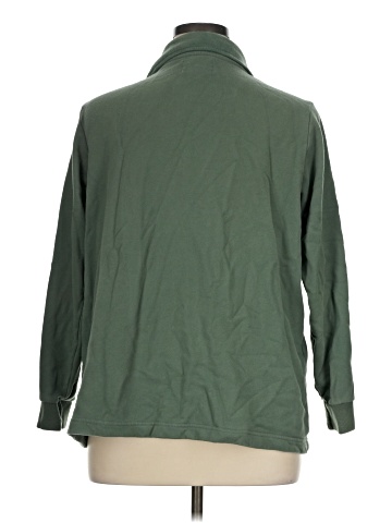 Lands' End Sweatshirt (view 2)