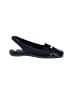 Trotters Black Flats Size 8 1/2 - photo 1
