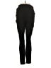 Old Navy - Maternity Solid Black Active Pants Size S - photo 2