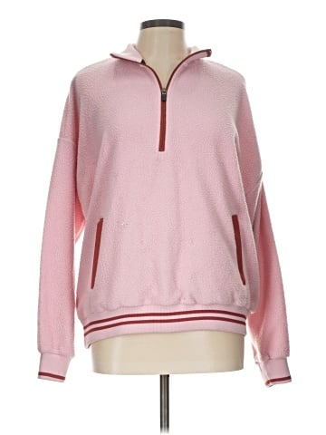 Zelos Pullover Sweater (view 1)
