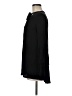 August Silk Black 3/4 Sleeve Blouse Size M - photo 5