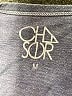 Chaser Purple Long Sleeve T-Shirt Size M - photo 7