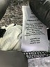 Talbots Animal Print Ivory 3/4 Sleeve Blouse Size 3X - photo 8