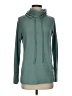 Pink Clover Teal Turtleneck Sweater Size S - photo 1