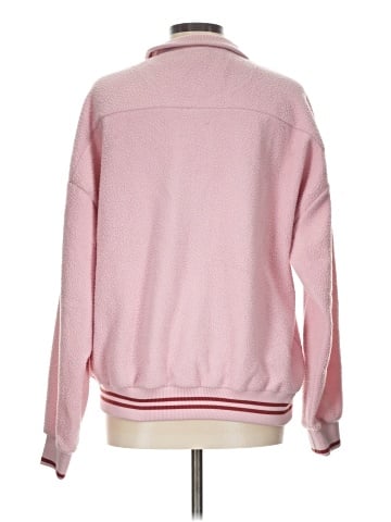 Zelos Pullover Sweater (view 2)