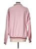 Zelos 100% Polyester Pink Pullover Sweater Size L - photo 2