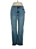 Lucky Brand Blue Jeans Size 14 - photo 1